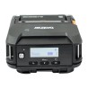Stampante termica portatile per etichette Brother RJ-3250WBL WiFi Bluetooth MFI NFC USB RJ3250WBLZ1