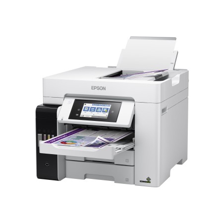 MULTIFUNZIONE COLORE EPSON EcoTank ET5880 C11CJ28401 WIFI DUPLEX 25PPM