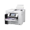 MULTIFUNZIONE COLORE EPSON EcoTank ET5880 C11CJ28401 WIFI DUPLEX 25PPM