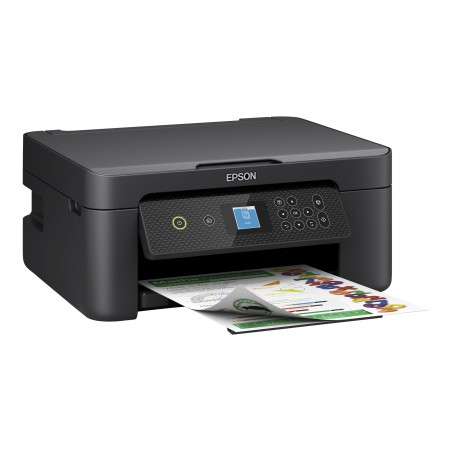MULTIFUNZIONE EPSON INKJET COLORE EXPRESSION XP3200 C11CK66403