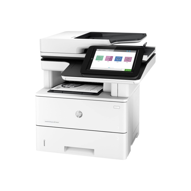 MULTIFUNZIONE HP HP LaserJet Enterprise M528dn DUPLEX 43 ppm 1PV64A