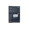 STAMPANTE TERMICA INDUSTRIALE ETICHETTE USB BROTHER TJ4422TN Touch screen a colori TJ4422TNZ1