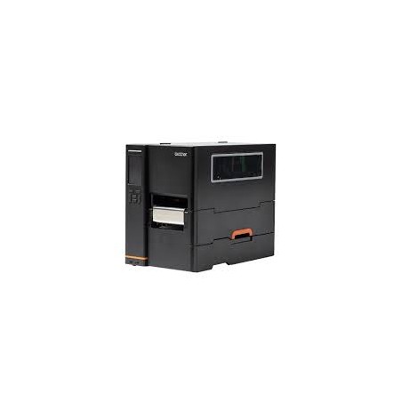 STAMPANTE TERMICA INDUSTRIALE ETICHETTE BROTHER TJ4522TN USB Touch screen a colori TJ4522TNZ1