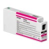 CARTUCCIA ORIGINALE EPSON C13T54X300 T54X3 MAGENTA VIVIDO 350ML SC-P6000