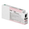 CARTUCCIA ORIGINALE EPSON C13T54X600 T54X6 MAGENTA LIGHT 350ML SC-P6000