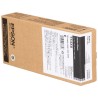 CARTUCCIA ORIGINALE EPSON C13T54X800 T54X8 NERO MATE 350ML SC-P6000