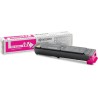 TONER ORIGINALE KYOCERA 1T02R5BNL0 TK5205M TK-5205M MAGENTA Copystar CS356