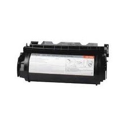 Toner COMPATIBILE Lexmark T632 / T634  0012A7465 32K NERO