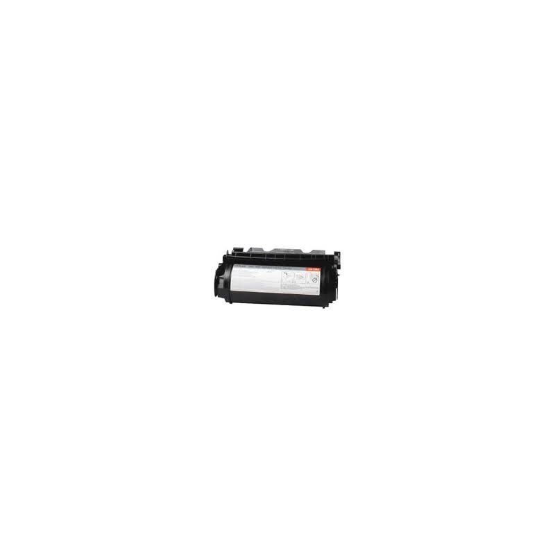 Toner COMPATIBILE Lexmark T632 / T634  0012A7465 32K NERO