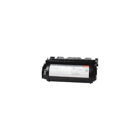 Toner COMPATIBILE Lexmark T632 / T634  0012A7465 32K NERO
