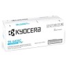 TONER ORIGINALE KYOCERA 1T02Z6CNL0 TK5405 TK-5405C CIANO ECOSYS MA3500ci