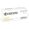 TONER ORIGINALE KYOCERA 1T02Z6ANL0 TK5405 TK-5405Y GIALLO ECOSYS MA3500ci
