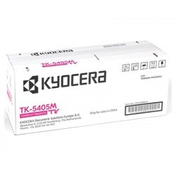 TONER COMPATIBILE KYOCERA 1T02Z6BNL0 TK5405 TK-5405M MAGENTA ECOSYS MA3500ci