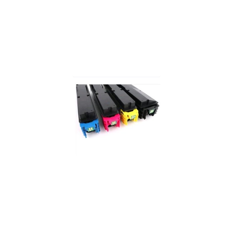 TONER COMPATIBILE KYOCERA 1T02Z6CNL0 TK5405 TK-5405C CIANO ECOSYS MA3500ci