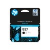 CARTUCCIA ORIGINALE HP 937 NERO 4S6W5NE OfficeJet Pro 9110b