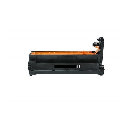 GRUPPO TAMBURO COMPATIBILE OKI C5550 MFP C5800 C5900 DRUM GIALLO 43381721