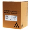 TONER ORIGINALE RICOH PRO C5100 C5110 828402 NERO