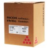 TONER ORIGINALE RICOH PRO C5100 C5110 828404 MAGENTA