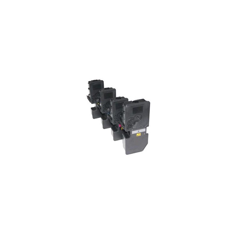TONER COMPATIBILE KYOCERA ECOSYS MA2100cfx TK-5440M TK5440M 1T0C0ABNL0 MAGENTA 2.8K