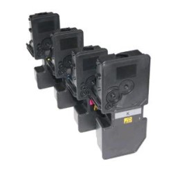 TONER COMPATIBILE KYOCERA ECOSYS MA2100cfx TK-5430M TK5430M 1T0C0ABNL1 MAGENTA 1250K