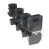 TONER COMPATIBILE KYOCERA ECOSYS MA2100cfx TK-5430M TK5430M 1T0C0ABNL1 MAGENTA 1250K