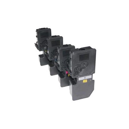 TONER COMPATIBILE KYOCERA ECOSYS MA2100cfx TK-5430C TK5430C 1T0C0ACNL1 CIANO 1.250K