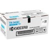 TONER ORIGINALE KYOCERA ECOSYS MA2100cfx TK-5430C TK5430C 1T0C0ACNL1 CIANO 1.25K