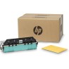 VASCHETTA RECUPERO TONER HP B5L09A PageWide Enterprise Color MFP 586