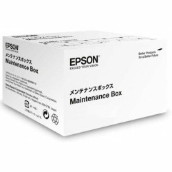 TANICA DI MANUTENZIONE ORIGINALE EPSON C13T671300 T6713 WorkForce Enterprise WF-C20590