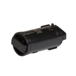 TONER COMPATIBILE XEROX 106R03907 106R03899 VersaLink C600 C605 NERO