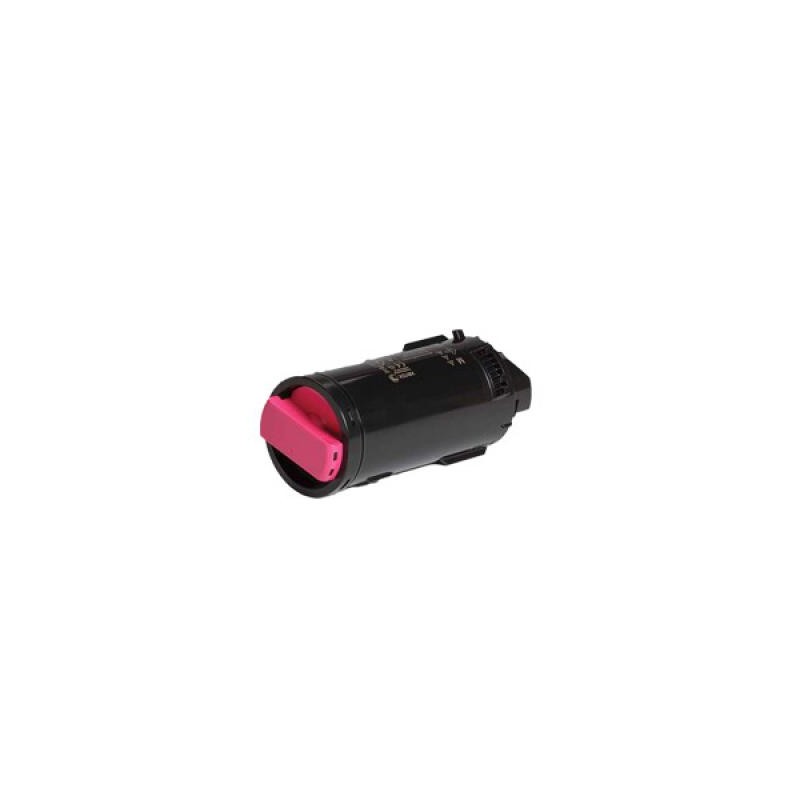 TONER COMPATIBILE XEROX 106R03905 106R03897 VersaLink C600 C605 MAGENTA