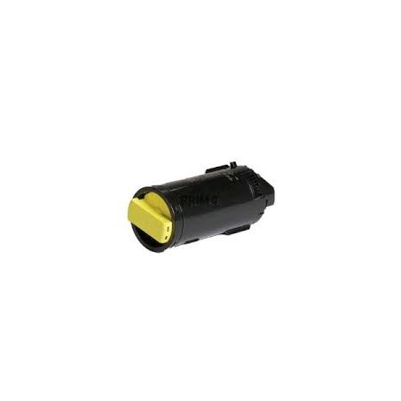 TONER COMPATIBILE XEROX 106R03906 106R03898 VersaLink C600 C605 CIANO