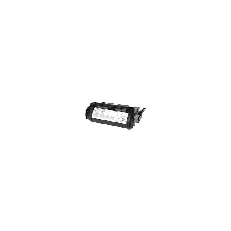 TONER COMPATIBILE DELL 5210 5310 593-10131 595-10009 HD767 NERO 21k