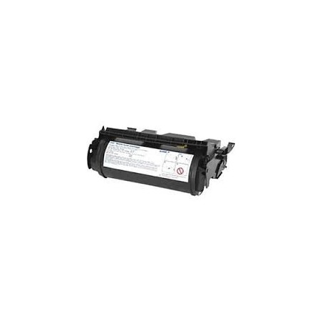 TONER COMPATIBILE DELL 5210 5310 593-10131 595-10009 HD767 NERO 21k