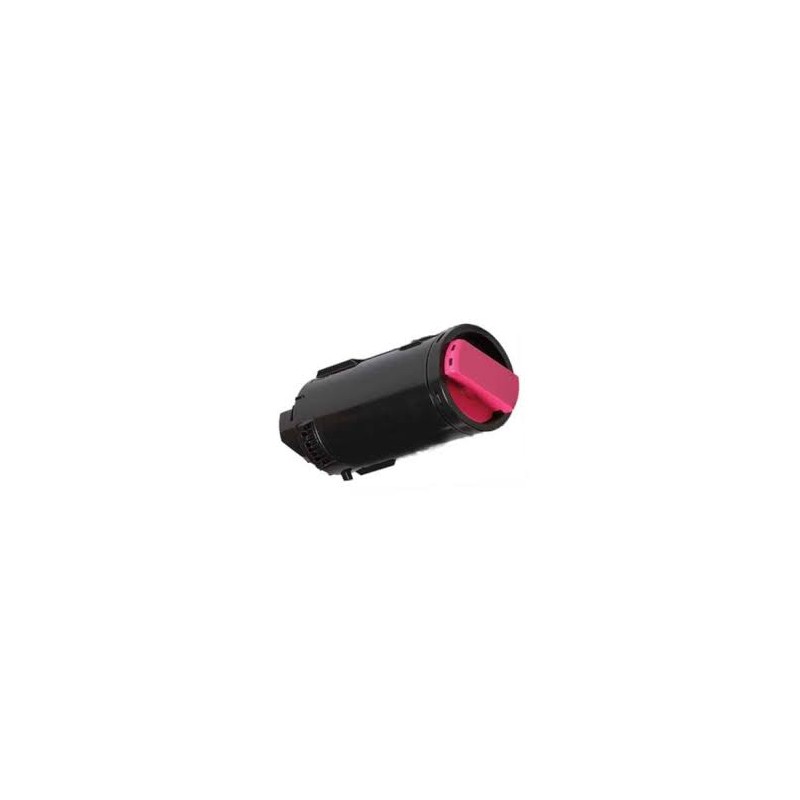 TONER COMPATIBILE XEROX 106R03921 VersaLink C600 MAGENTA 16.8k