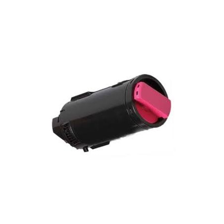 TONER COMPATIBILE XEROX 106R03921 VersaLink C600 MAGENTA 16.8k