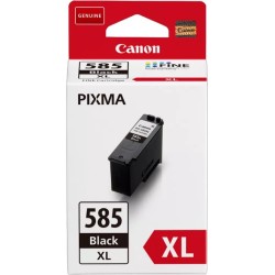 CARTUCCIA ORIGINALE CANON 6204C001 PG-585XL PG585XL Pixma TS 7600