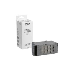 TANICA MANUTENZIONE ORIGINALE EPSON C12C934591 C9345 T9345 ECOTANK ET-16600