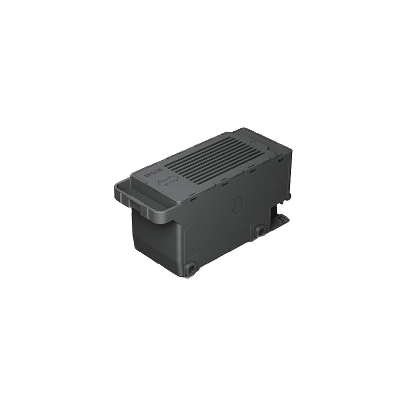TANICA MANUTENZIONE COMPATIBILE EPSON C12C934591 C9345 T9345 ECOTANK ET-16600 ET-16680