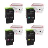 CARTUCCIA TONER ORIGINALE XEROX C310 C315 006R04366 MAGENTA 5.5K