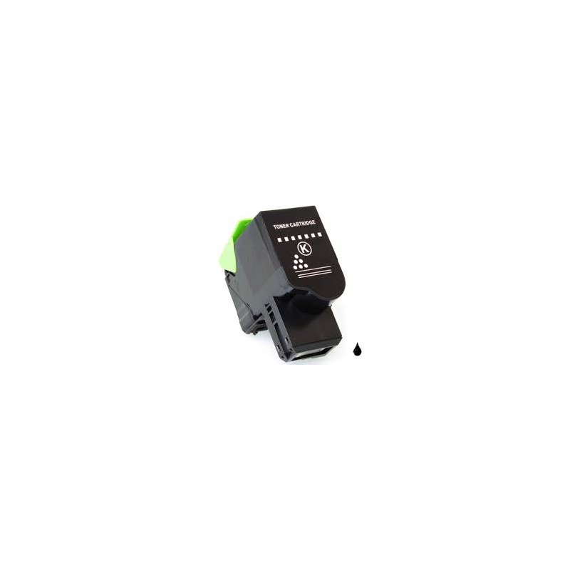 TONER COMPATIBILE XEROX C310 C315 006R04364 NERO 8K 006R04356