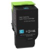 TONER COMPATIBILE XEROX C310 C315 006R04365 CIANO 5.5K
