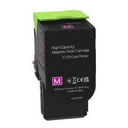 TONER COMPATIBILE XEROX C310 C315 006R04366 MAGENTA 5.5K