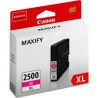 CARTUCCIA ORIGINALE CANON MAGENTA PGI-2500XLM PGI-2500 XLM Maxify iB4000 9266B001