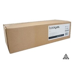 TONER ORIGINALE LEXMARK 24B7502 C2326 XC2326 NERO 5.5K