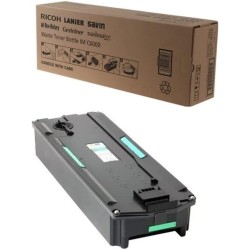 VASCHETTA RECUPERO TONER ORIGINALE RICOH 418425 IM C2000 C6000