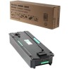 VASCHETTA RECUPERO TONER ORIGINALE RICOH 418425 IM C2000 C6000