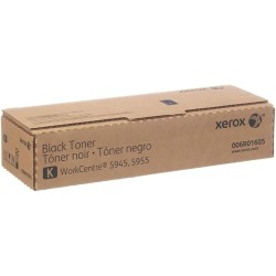 TONER ORIGINALE XEROX WORKCENTRE 5945 5955 AltaLink B8045 006R01605 NERO