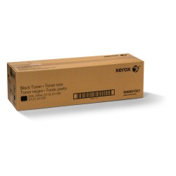 TONER ORIGINALE XEROX 006R01561 NERO D95 D110 D125 65K