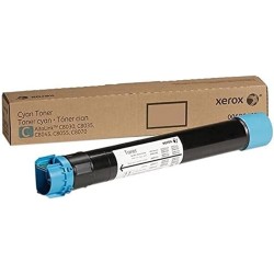 TONER ORIGINALE XEROX 006R01698 CIANO Altalink C8030 26K